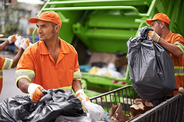 Reliable Franklinton, LA Junk Removal Services Solutions